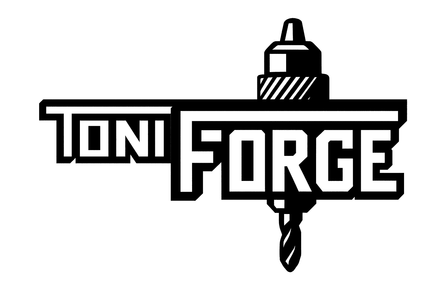 ToniForge